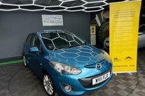 Mazda Mazda2 1.3 Takuya Euro 5 5dr