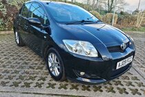 Toyota Auris 1.6 V-Matic TR 5dr