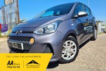 Hyundai I10 SE