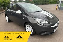 Vauxhall Corsa 1.4 STING ECOFLEX 3DR