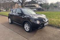 Nissan Juke ACENTA PREMIUM DIG-T