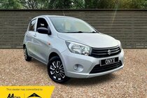 Suzuki Celerio 1.0 SZ2 Euro 6 5dr