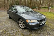 Volvo S60 2.4 D5 SE Geartronic 4dr