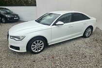 Audi A6 2.0 TDI ultra SE Euro 6 (s/s) 4dr