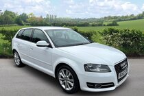 Audi A3 TFSI SPORT