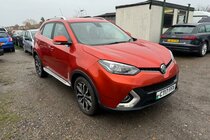 MG GS 1.5 TGI Exclusive Euro 6 (s/s) 5dr