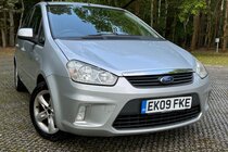 Ford C-Max ZETEC 145