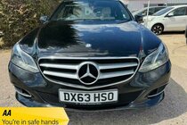 Mercedes-Benz E Class 2.1 E250 CDI SE G-Tronic+ Euro 5 (s/s) 4dr
