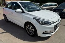 Hyundai I20 1.4 SE Euro 6 5dr