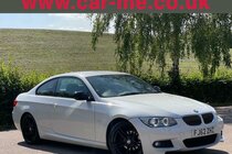 BMW 3 SERIES 2.0 318i Sport Plus Edition Euro 5 2dr