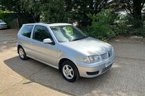 Toyota Yaris 1.4 Match Limited Edition 3dr