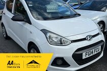 Hyundai I10 S AIR