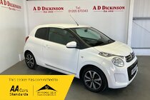 Citroen C1 FLAIR