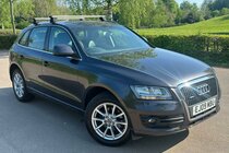 Audi Q5 2.0 TDI SE quattro Euro 4 5dr