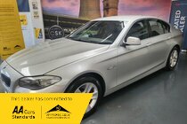 BMW 5 SERIES 520d SE