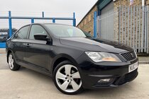 SEAT Toledo TDI ECOMOTIVE SE NAV