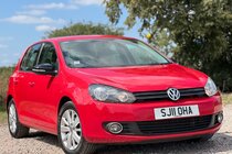Volkswagen Golf MATCH TSI DSG
