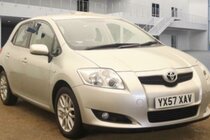 Toyota Auris 1.6 VVT-i TR 5dr