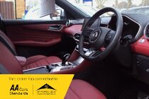 MG MG HS 1.5 TROPHY T-GDI 162 7SP DCT AUTOMATIC