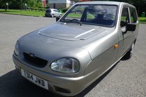 Reliant Robin