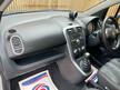 Vauxhall Agila
