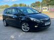 Vauxhall Zafira