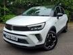 Vauxhall CROSSLAND