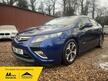 Vauxhall Ampera