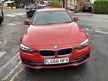 BMW 318 i sport