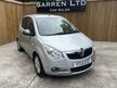 Vauxhall Agila