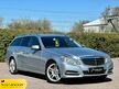 Mercedes E Class