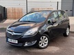 Vauxhall Meriva