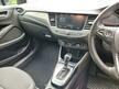 Vauxhall CROSSLAND