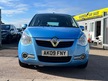 Vauxhall Agila