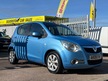 Vauxhall Agila