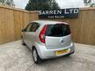 Vauxhall Agila