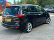 Vauxhall Zafira