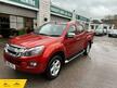 Isuzu Rodeo