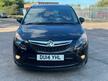 Vauxhall Zafira