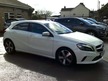 Mercedes A Class