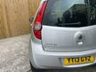 Vauxhall Agila