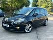 Vauxhall Zafira