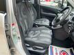 Vauxhall Agila