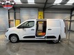 Vauxhall Combo