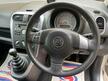 Vauxhall Agila