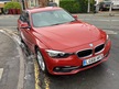 BMW 318 i sport