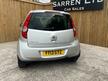 Vauxhall Agila