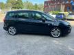 Vauxhall Zafira