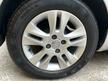 Vauxhall Agila
