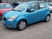 Vauxhall Agila